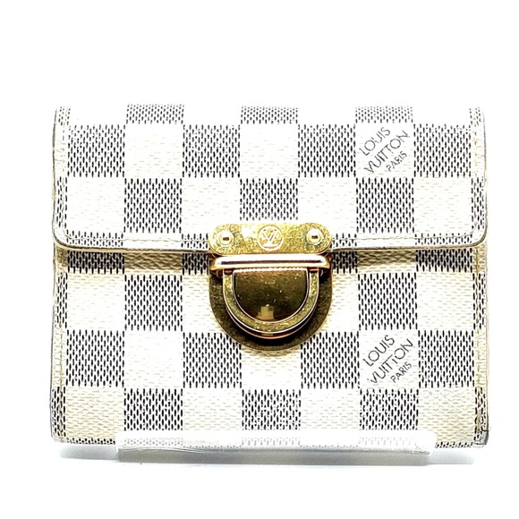 Louis Vuitton Bags Louis Vuitton Lv Wallet Portefeuille Koala